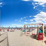 Biancaneve Wellness Hotel Marotta