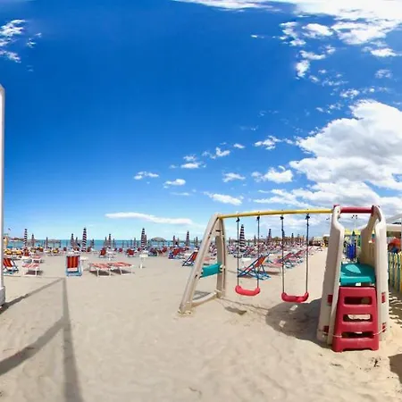 Biancaneve Wellness Hotel Marotta