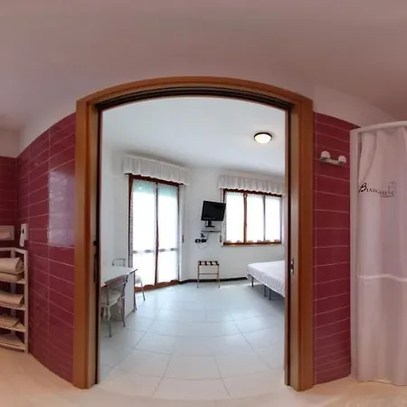 Biancaneve Wellness 3* Marotta
