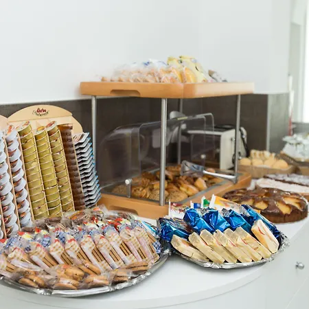 Biancaneve Wellness 3*