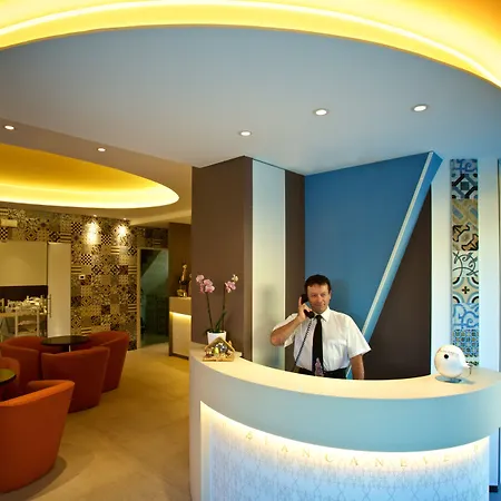 Biancaneve Wellness 3*