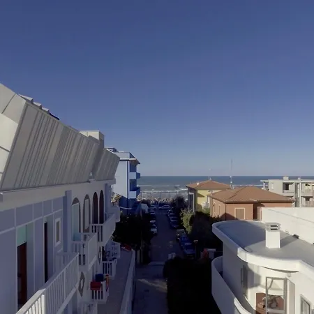 Biancaneve Wellness Hotel Marotta