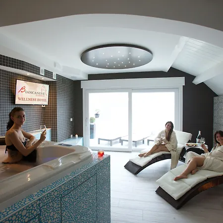 Biancaneve Wellness Marotta