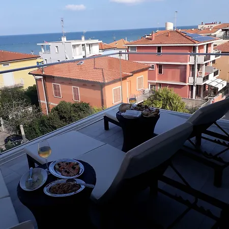 Biancaneve Wellness 3*