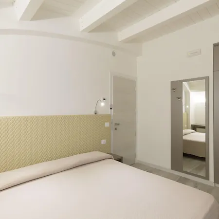 Biancaneve Wellness Hotell 3*