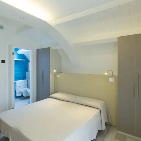 Biancaneve Wellness Отель