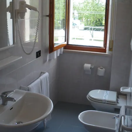 Biancaneve Wellness Маротта