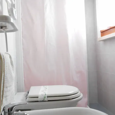 Biancaneve Wellness 3*