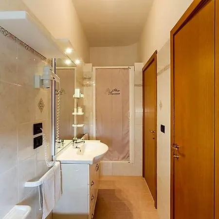 Biancaneve Wellness Hotell Marotta