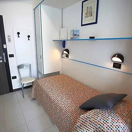Biancaneve Wellness 3*