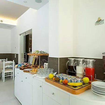 호텔 Biancaneve Wellness 3*