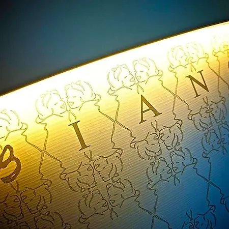 Biancaneve Wellness 3* 마로타