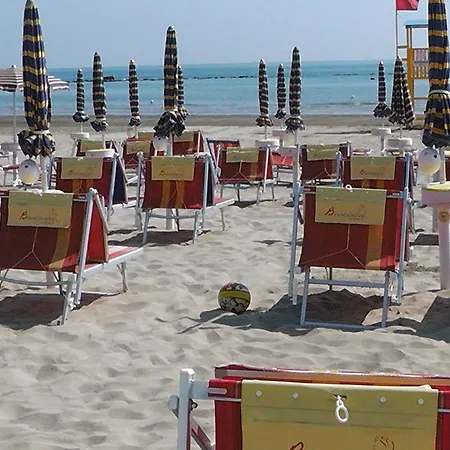 Biancaneve Wellness 3* Marotta