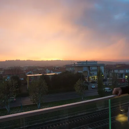 Biancaneve Wellness 3*