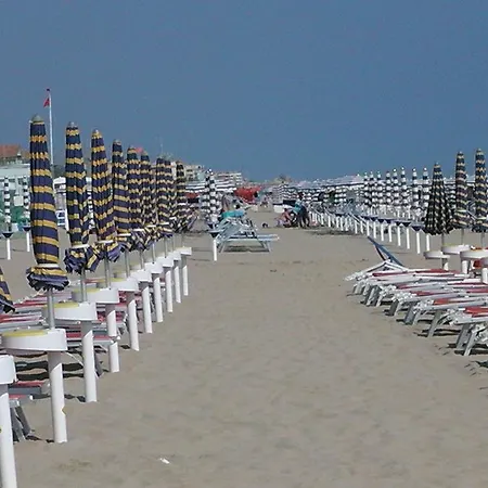 Biancaneve Wellness 3* Marotta