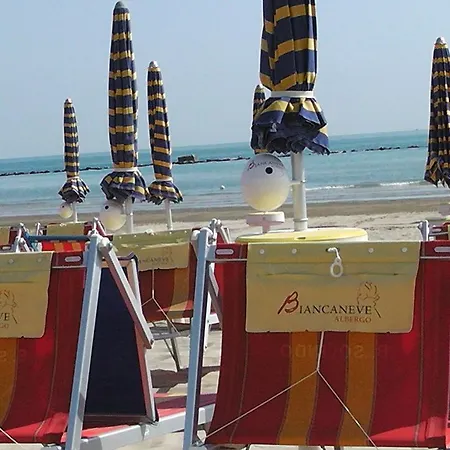 Biancaneve Wellness Hotel