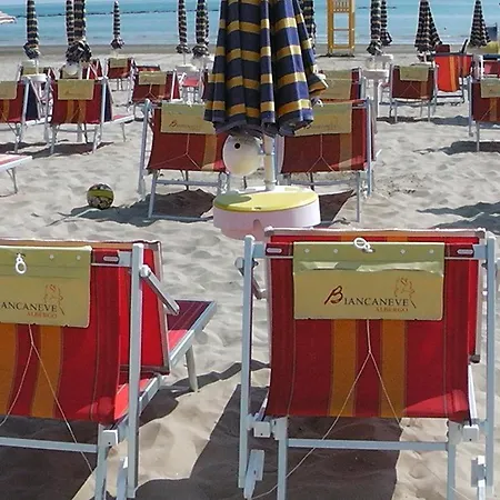 Biancaneve Wellness 3* Marotta