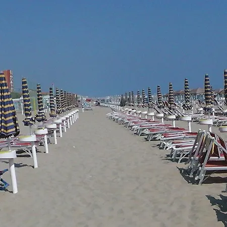 Hotel Biancaneve Wellness Marotta