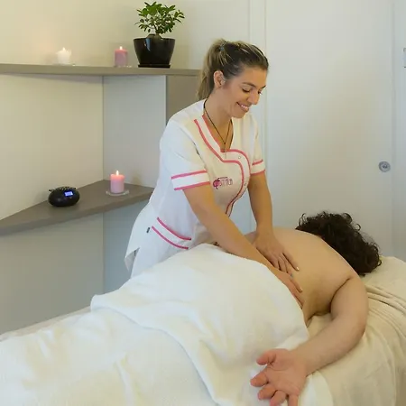 Hotel Biancaneve Wellness