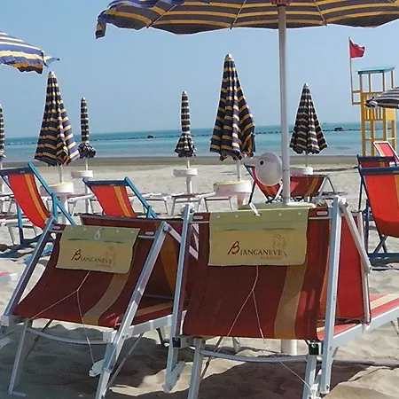 Biancaneve Wellness