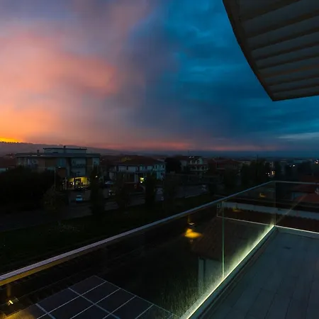 Hotel Biancaneve Wellness