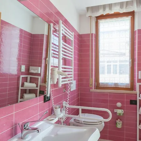 Hotel Biancaneve Wellness