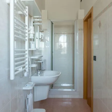 Hotel Biancaneve Wellness Marotta