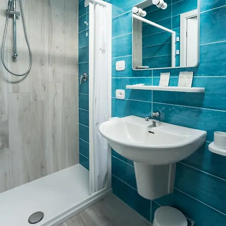 Biancaneve Wellness 3*