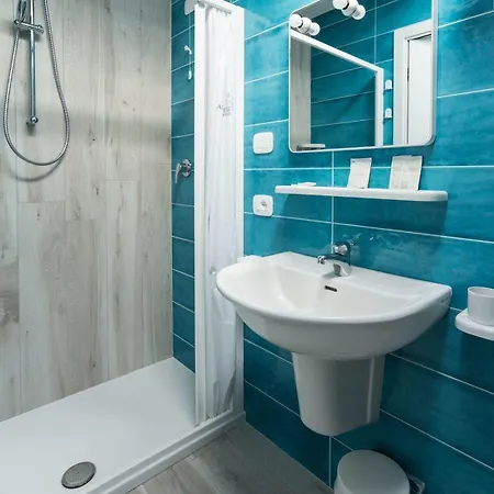 Biancaneve Wellness 3*