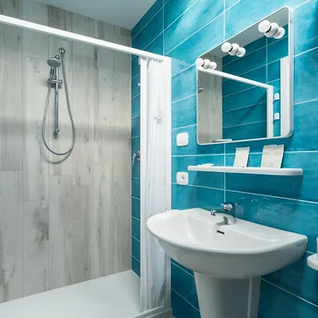 Biancaneve Wellness 3*