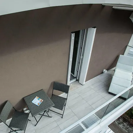 Biancaneve Wellness Hotel Marotta