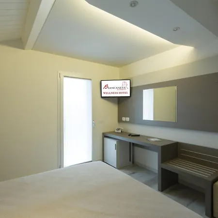 Biancaneve Wellness Marotta