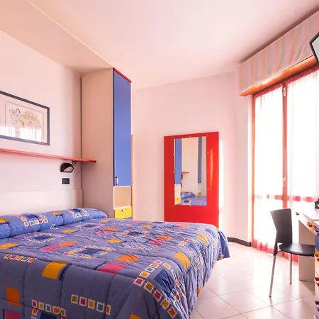 Biancaneve Wellness 3* Marotta