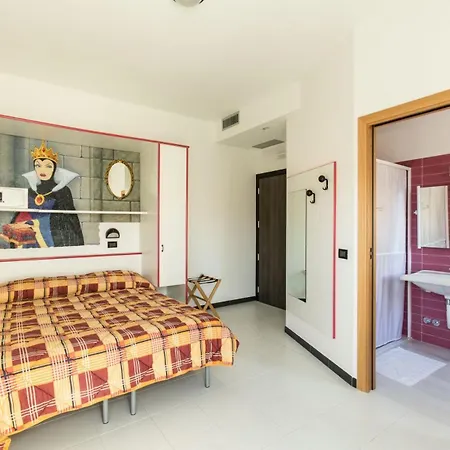 Biancaneve Wellness 3*