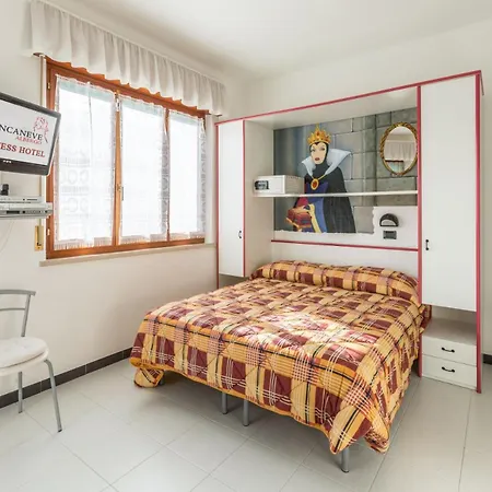 Biancaneve Wellness Marotta