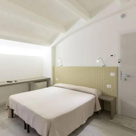 Hotell Biancaneve Wellness