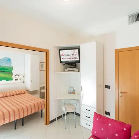 Biancaneve Wellness Marotta