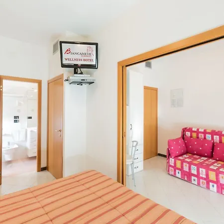 Biancaneve Wellness 3*