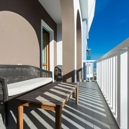 Hotel Biancaneve Wellness