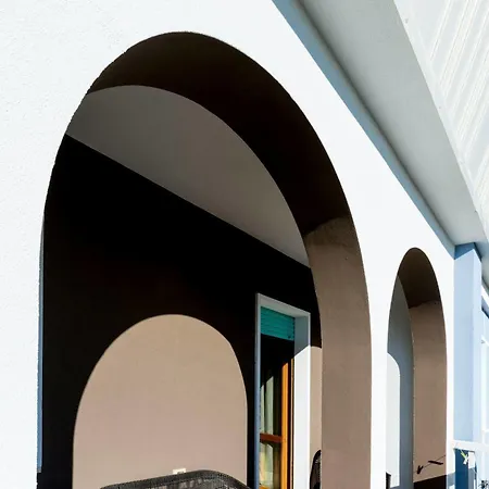 Biancaneve Wellness Hotel
