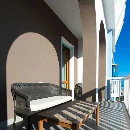 Biancaneve Wellness 3* Marotta