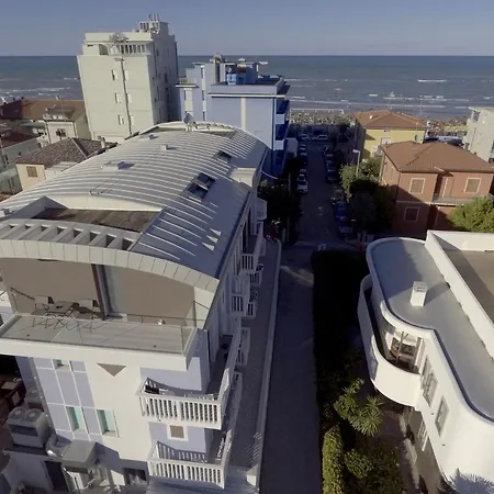 Biancaneve Wellness 3* Marotta