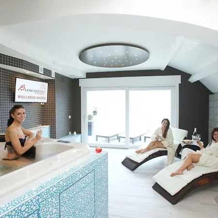 Biancaneve Wellness Marotta