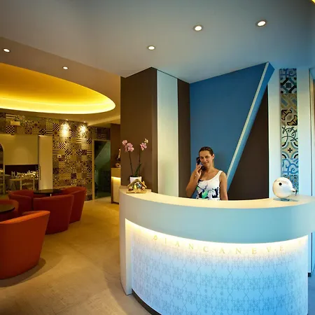 Biancaneve Wellness