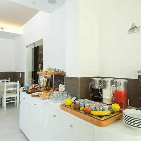 Biancaneve Wellness 3* Marotta