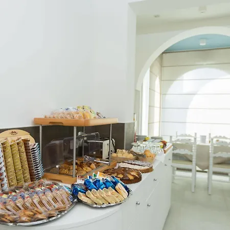 Biancaneve Wellness 3* Marotta