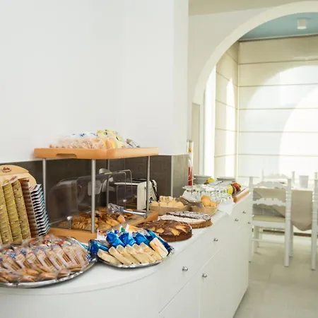 Biancaneve Wellness 3* Marotta