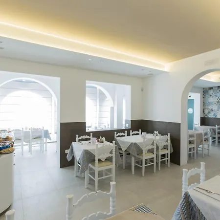 Hotell Biancaneve Wellness