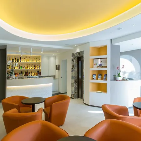 Biancaneve Wellness Hotel