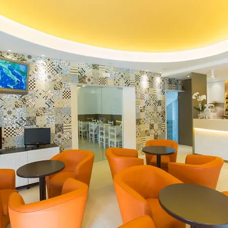 Biancaneve Wellness 3*